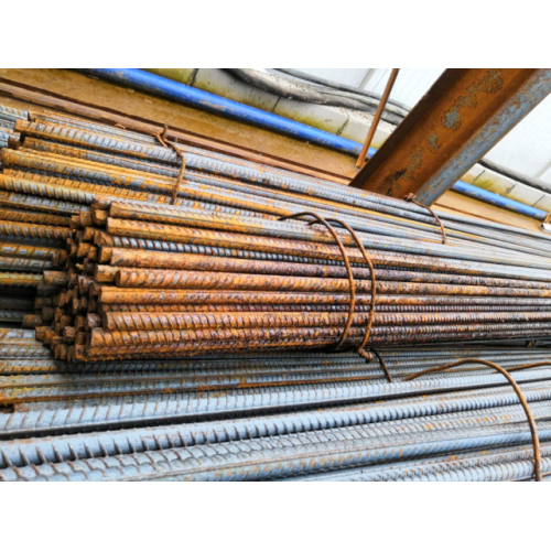 Wholesale high strength steel rebar/ deformed steel bar